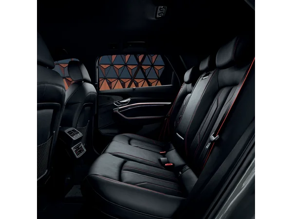 audi q8 sportback e tron q8-sportback-e-tron-55 interior